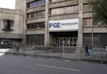 El fiscal público toma medidas para la información reservada de filtración si examina | Política | Noticias