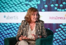 Cristina Herrero (Airef): “La productividad tiene que tomar el relevo al factor trabajo en el crecimiento económico” | Foro CREO