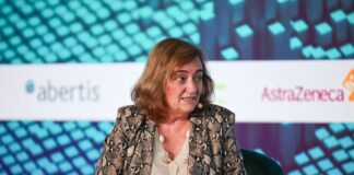 Cristina Herrero (Airef): “La productividad tiene que tomar el relevo al factor trabajo en el crecimiento económico” | Foro CREO