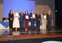 Estos son los perfiles de los cinco nuevos parlamentarios andinos | Política | Noticias