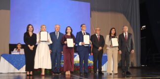 Estos son los perfiles de los cinco nuevos parlamentarios andinos | Política | Noticias