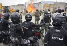 El tribunal llamará a las autoridades estatales como autoridad de seguridad si se oponen a enviar a sus delegados | Política | Noticias