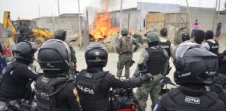 El tribunal llamará a las autoridades estatales como autoridad de seguridad si se oponen a enviar a sus delegados | Política | Noticias