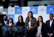 Estos son los legisladores que integran la bancada de ADN en la Asamblea Nacional 2025-2029 | Política | Noticias