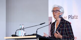 Lagarde reclama iniciativa política a la UE para destronar al dólar como divisa de referencia | Mercados Financieros