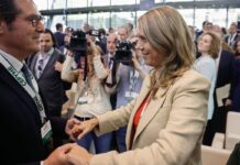 Perfil | Angela de Miguel, Garamendi y Cepyme | Negocio