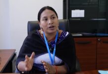 Cecilia Baltazar es la nueva presidenta de la Comisión de Educación de la Asamblea Nacional | Política | Noticias