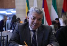 ¿Quién es Eckenner Recalde, presidente de la Comisión del Derecho al Trabajo de la Asamblea Nacional? | Política | Noticias