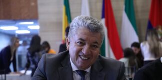 ¿Quién es Eckenner Recalde, presidente de la Comisión del Derecho al Trabajo de la Asamblea Nacional? | Política | Noticias