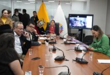 Cuatro comisiones legislativas no seleccionaron sus directrices la noche de este 16 de mayo | Política | Noticias