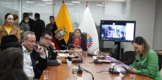 Cuatro comisiones legislativas no seleccionaron sus directrices la noche de este 16 de mayo | Política | Noticias