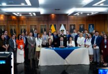 Mayoridades políticas: presidente que ganó elecciones, pero luchó por los votos en la legislación para mantener sus planes