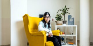 Una doble barrera para encontrar una casa: «Si mis amigos, que no tienen discapacidad, pueden hacerlo, ¿por qué no?» | Negocio