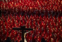 ¿Quién marca más la caja de la iglesia? Ocho gráficos que la contribución de IRPF | Desmontar | Negocio