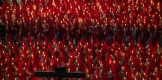 ¿Quién marca más la caja de la iglesia? Ocho gráficos que la contribución de IRPF | Desmontar | Negocio