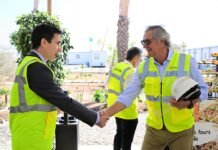 España alienta las inversiones en Marruecos después de ser el primer socio comercial | Negocio