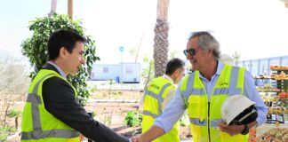 España alienta las inversiones en Marruecos después de ser el primer socio comercial | Negocio