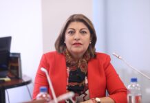 Lista gubernamental con el «mérito» de la Orden Nacional a Wilma Andrade, embajadora de Ecuador en España | Política | Noticias
