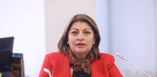 Lista gubernamental con el «mérito» de la Orden Nacional a Wilma Andrade, embajadora de Ecuador en España | Política | Noticias