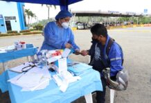 El gobierno intenta acelerar la compra de vacunas y atención médica con la reforma de la regulación de la contratación pública | Política | Noticias