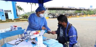 El gobierno intenta acelerar la compra de vacunas y atención médica con la reforma de la regulación de la contratación pública | Política | Noticias