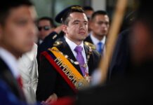 ¿El discurso de Daniel Nemaa marcó el mapa de la calle durante los próximos cuatro años? Los analistas hablan sobre el tema | Política | Noticias