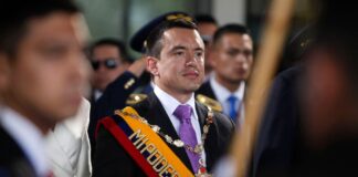 ¿El discurso de Daniel Nemaa marcó el mapa de la calle durante los próximos cuatro años? Los analistas hablan sobre el tema | Política | Noticias