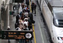 Última hora de la redada de cable en los trenes Ave Madrid Sevilla, en vivo | Los trenes circulan nuevamente entre Madrid y Andalucía, aunque con demoras | Negocio