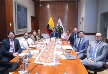 El Cal describió la factura urgente para reducir la política de la economía criminal | Noticias