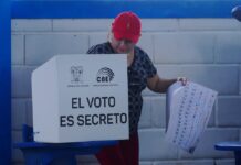 Estos son los tres miembros de la reunión de Cañar para el período 2025-2029 | Política | Noticias