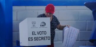 Estos son los tres miembros de la reunión de Cañar para el período 2025-2029 | Política | Noticias