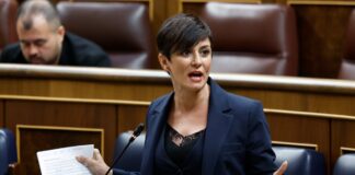 Vivienda apela al Congreso a respetar la “mayoría social que avala” el plan fiscal del Gobierno | Economía