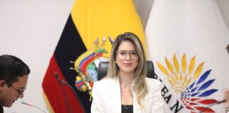 ¿Quién es Rosa Torres, presidenta de la Comisión de Justicia de la Asamblea Nacional? | Política | Noticias