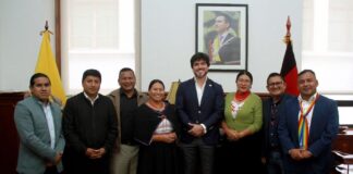 Banco de Pachacutics Asegúrese de que no se haya hecho ningún acuerdo con la Política Ejecutiva | Noticias