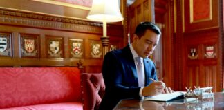 Transformar la contratación pública, el objetivo del segundo proyecto de ley económica urgente enviado por Daniel Noboa a la Asamblea Nacional | Política | Noticias