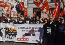 Masorange alivia al director de recursos humanos después de ejecutar el ERE | Buscar