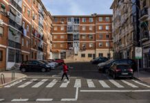 ¿Vivir en Segovia y trabajar en Madrid? ¿Mantienes Sabadell cuando voy a Barcelona todos los días? También lo son los precios de los bienes raíces | Negocio