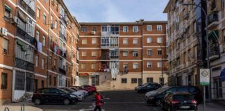 ¿Vivir en Segovia y trabajar en Madrid? ¿Mantienes Sabadell cuando voy a Barcelona todos los días? También lo son los precios de los bienes raíces | Negocio