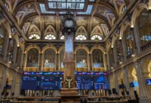 Incluso si tuviera dos vidas, ganaría lo que es mi jefe en un año: por lo que son los mejores salarios de la Bolsa de Valores Españolas | Negocio