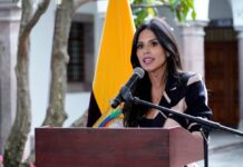 Diana Jáome Silva preside la Comisión de Transparencia, Participación de los Ciudadanos y Control Social: ¿Conoce su perfil? Política | Noticias