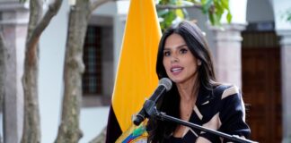 Diana Jáome Silva preside la Comisión de Transparencia, Participación de los Ciudadanos y Control Social: ¿Conoce su perfil? Política | Noticias