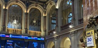 Todas las calles conducen a la bolsa | Negocio