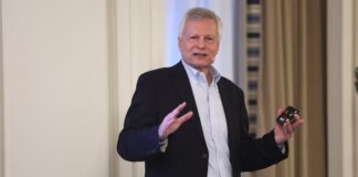 Dani Rodrik: “Trump está arruinando la economía global porque está arruinando la economía estadounidense” | Foro CREO