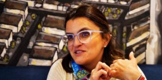 María José Pinto participó en la Cumbre de la AEC en Colombia | Política | Noticias