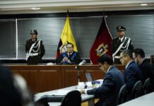 Deberá la pantalla: Falta de información, Interpol deja la notificación roja de Exjude cerca de Wilman Terán | basura | Política | Noticias