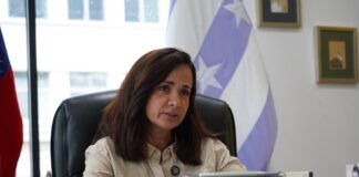 Marcela Aguñaga sobre la propiedad presidencial de Daniel Nemaa: “Desearía que este nuevo ciclo sea una oportunidad para sanar a Ecuador y recuperar la paz. Política | Mensaje