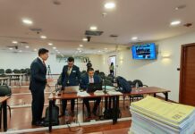 Se instala audiencia preparatoria de juicio en el caso Triple A | Política | Noticias