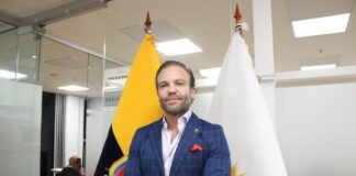¿Quién es Juan José Reyes, presidente de la Comisión de Salud y Deporte? | Política | Noticias