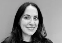 Arantza Bilbao, nueva Group Account Director en PS21 Barcelona