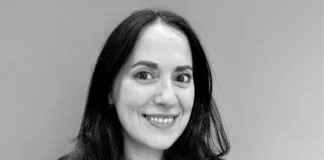 Arantza Bilbao, nueva Group Account Director en PS21 Barcelona